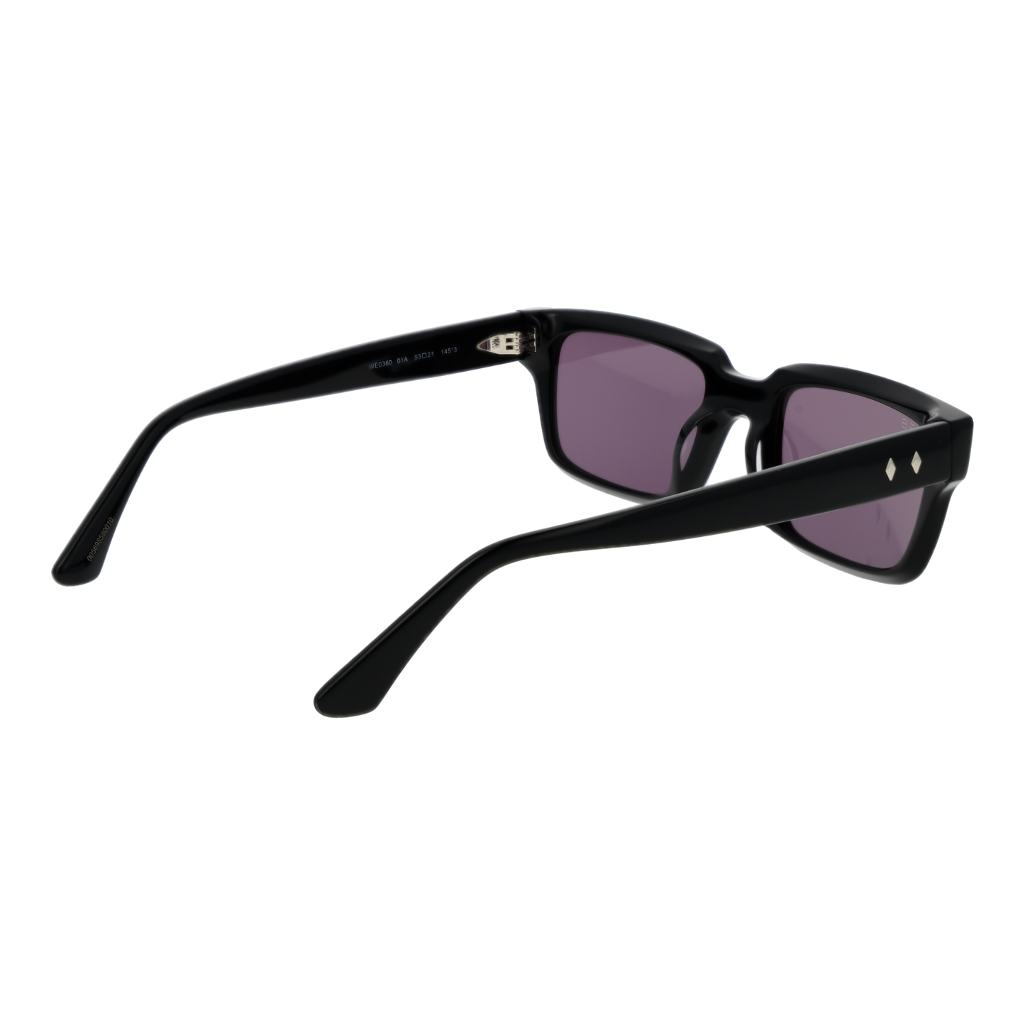 WEB EYEWEAR WE0360 5301A Sonnenbrille ansicht-2