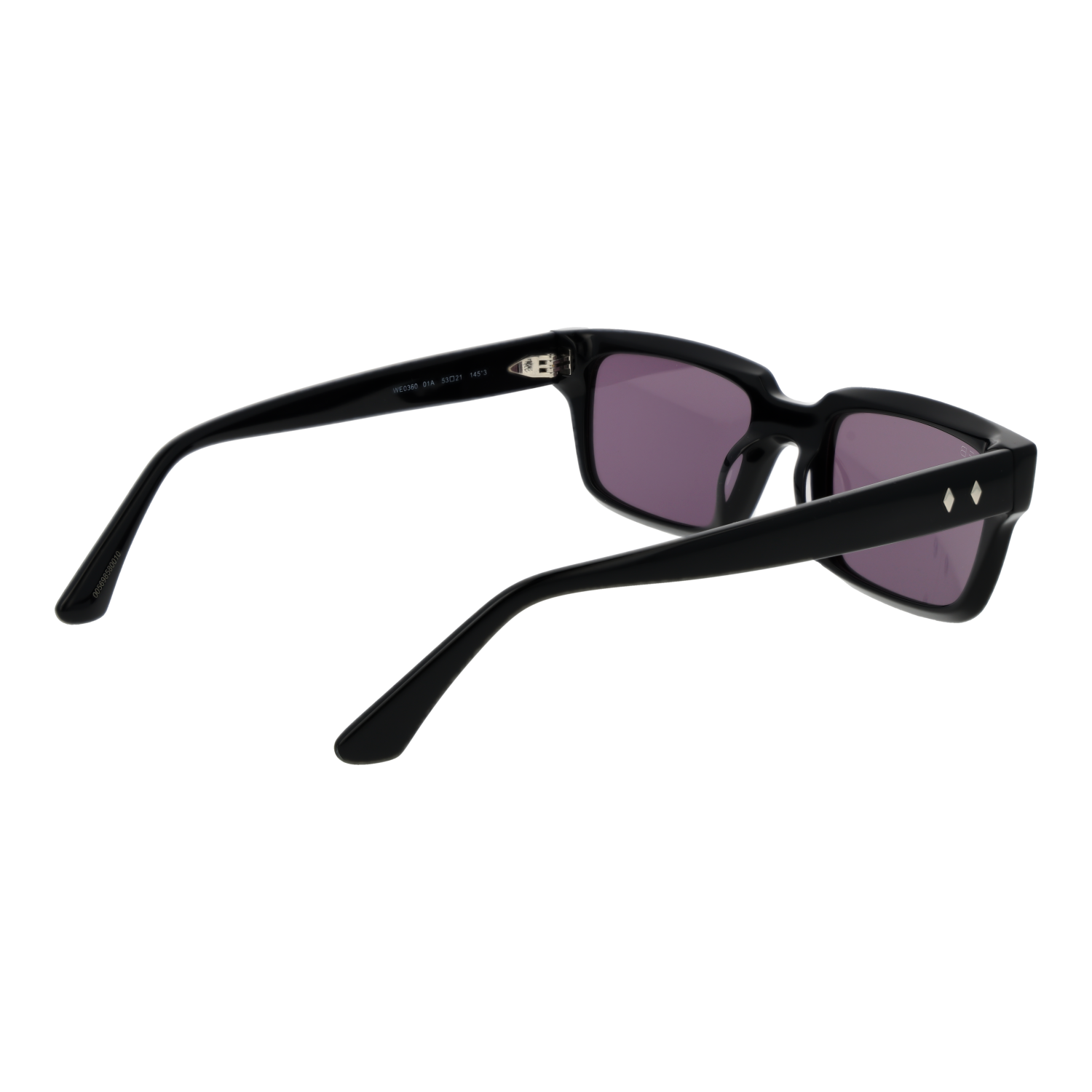 WEB EYEWEAR WE0360 5301A Sonnenbrille ansicht-2