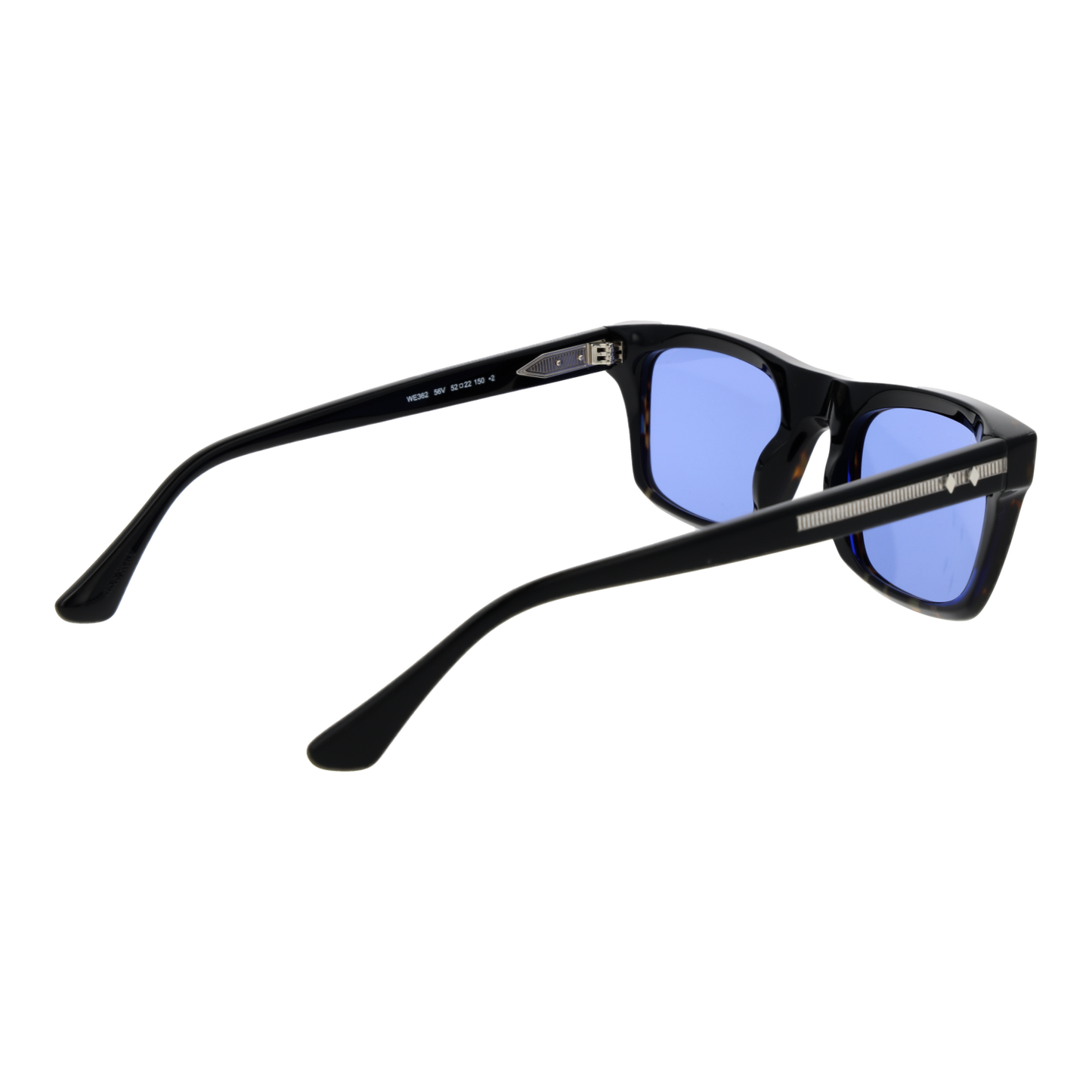 WEB EYEWEAR WE0362 5256V Sonnenbrille ansicht-2