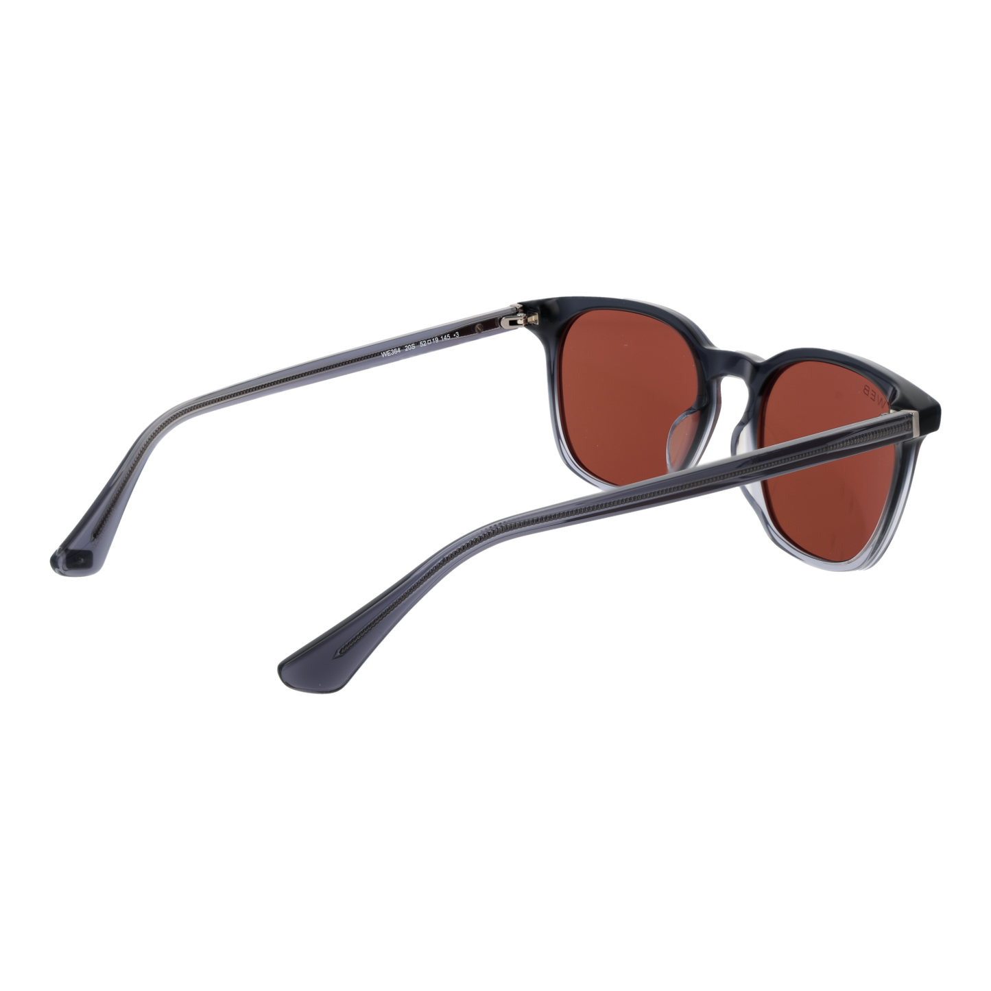 WEB EYEWEAR WE0364 5220S Sonnenbrille ansicht-2
