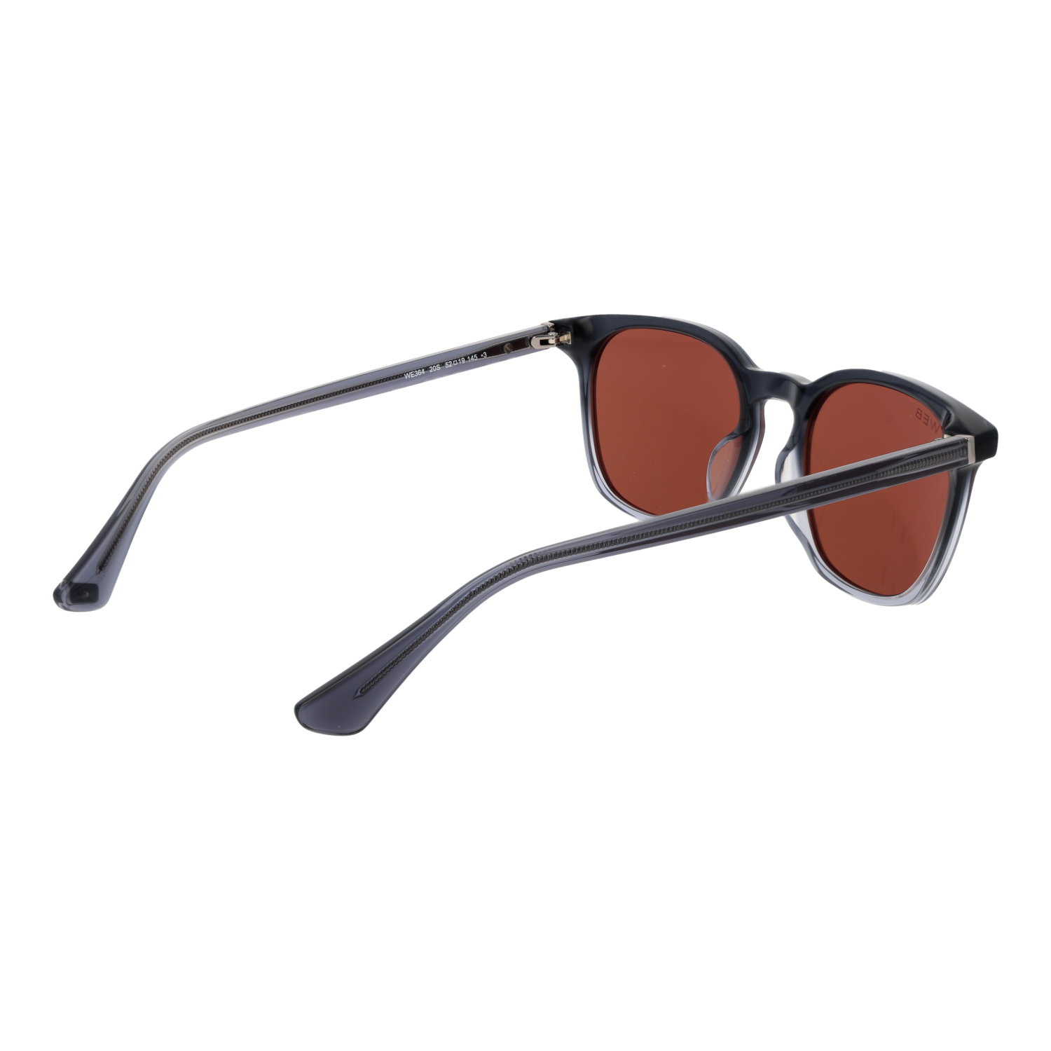 WEB EYEWEAR WE0364 5220S Sonnenbrille ansicht-2