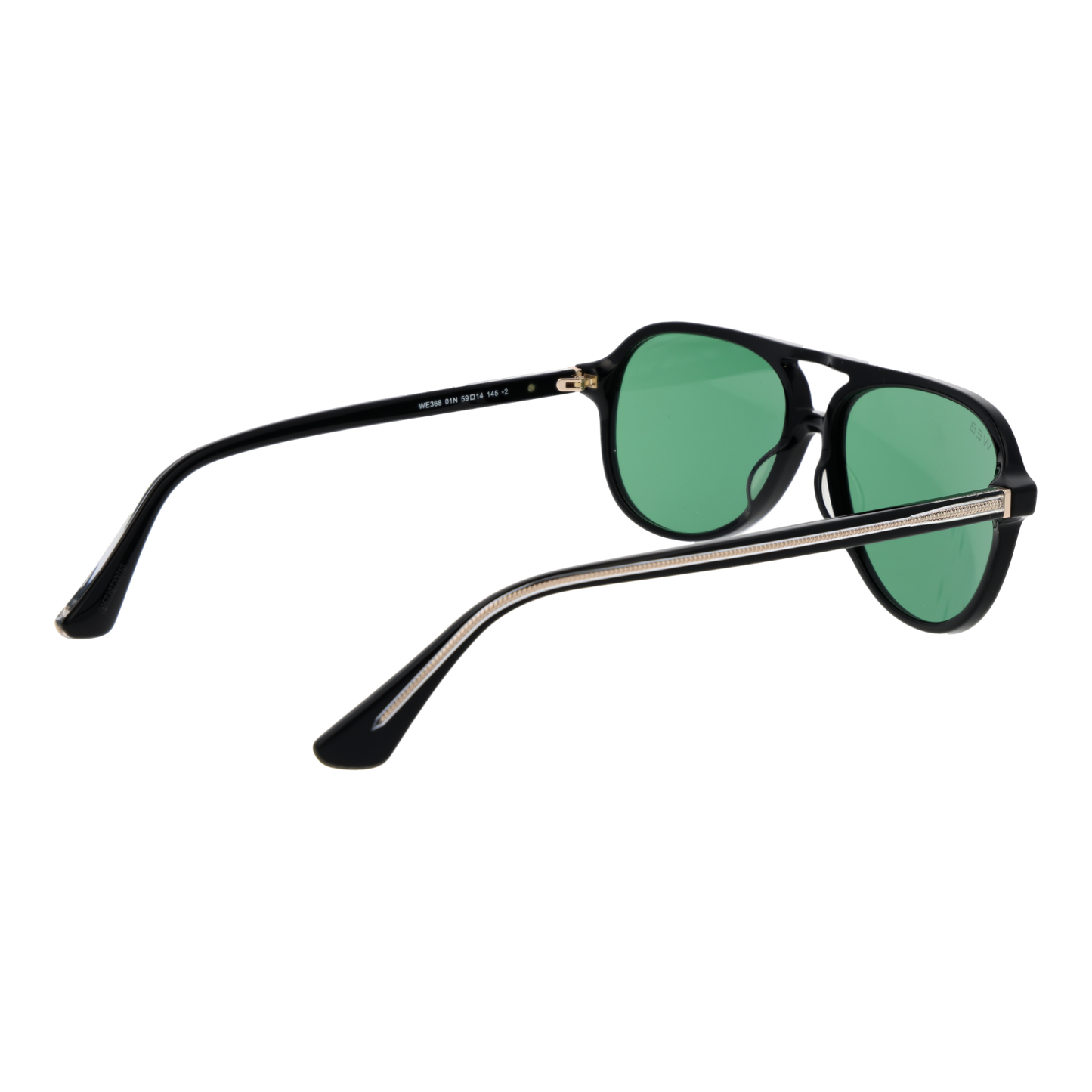 WEB EYEWEAR WE0368 5901N Sonnenbrille ansicht-2