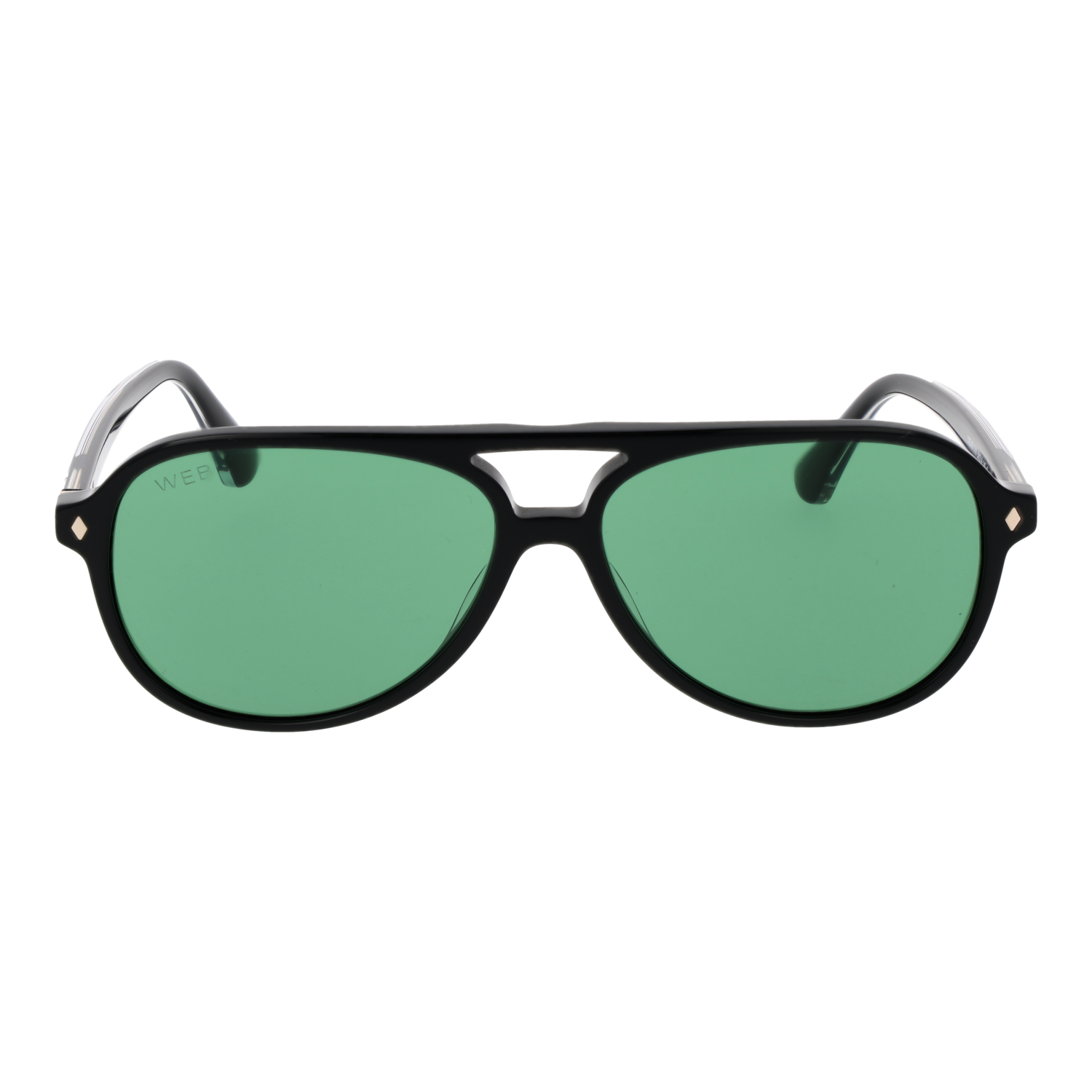 WEB EYEWEAR WE0368 5901N Sonnenbrille