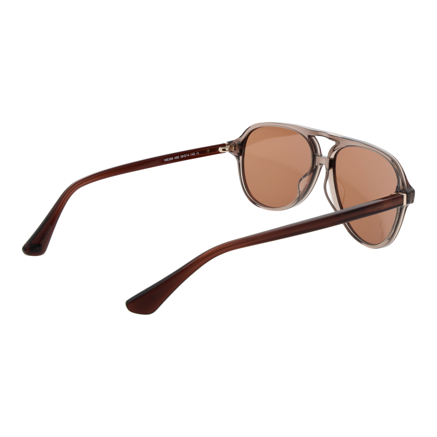 WEB EYEWEAR WE0368 5945E Sonnenbrille ansicht-2