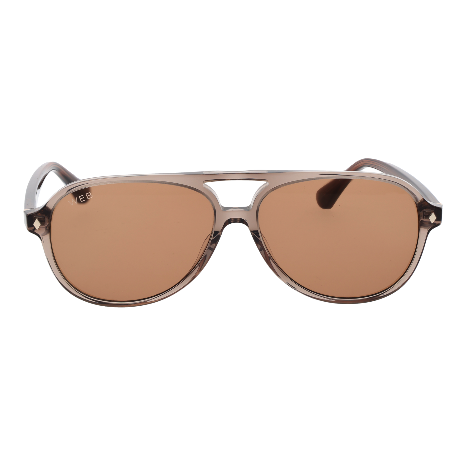 WEB EYEWEAR WE0368 5945E Sonnenbrille