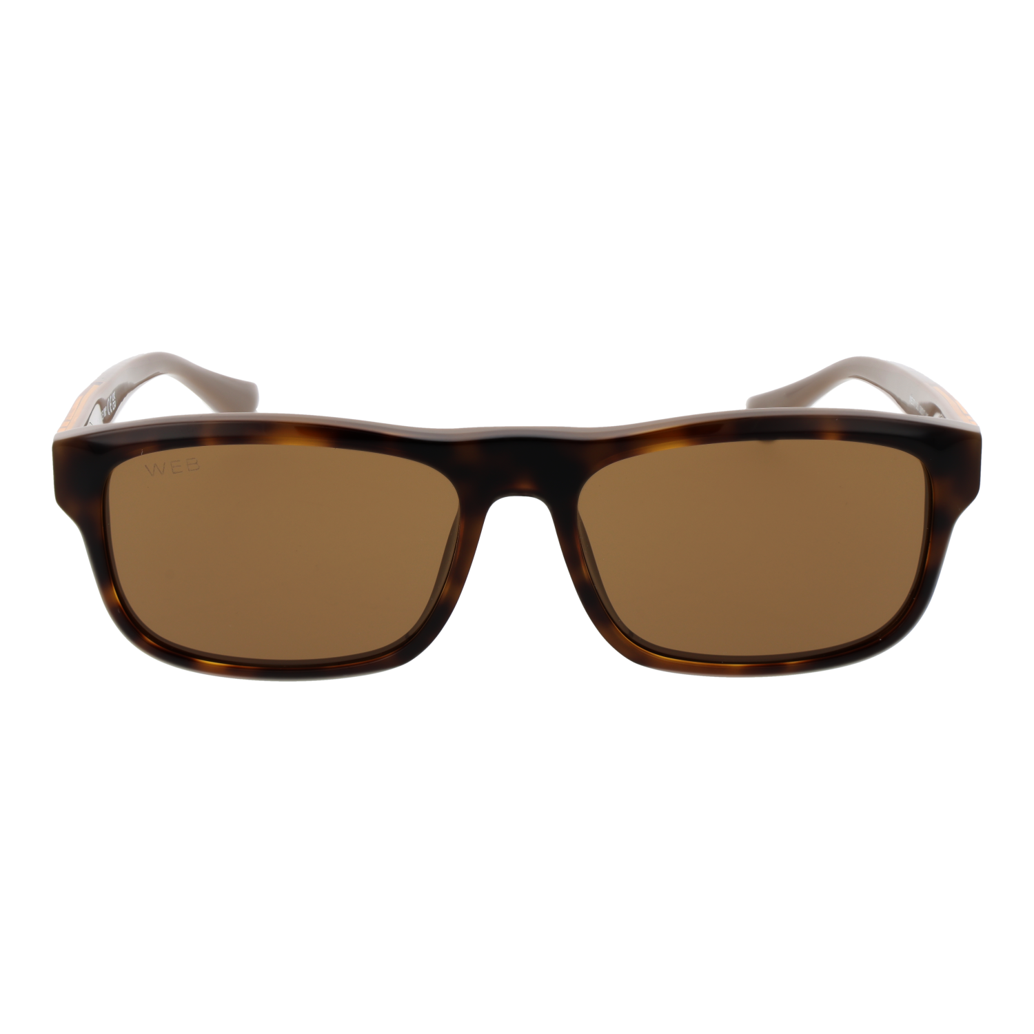 WEB EYEWEAR WE0371 5856J Sonnenbrille