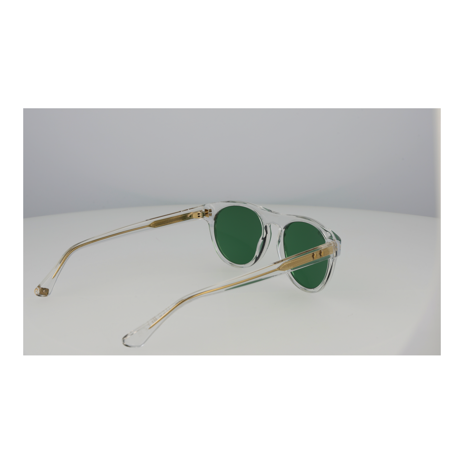 WEB EYEWEAR WE0372 5326N Sonnenbrille ansicht-2