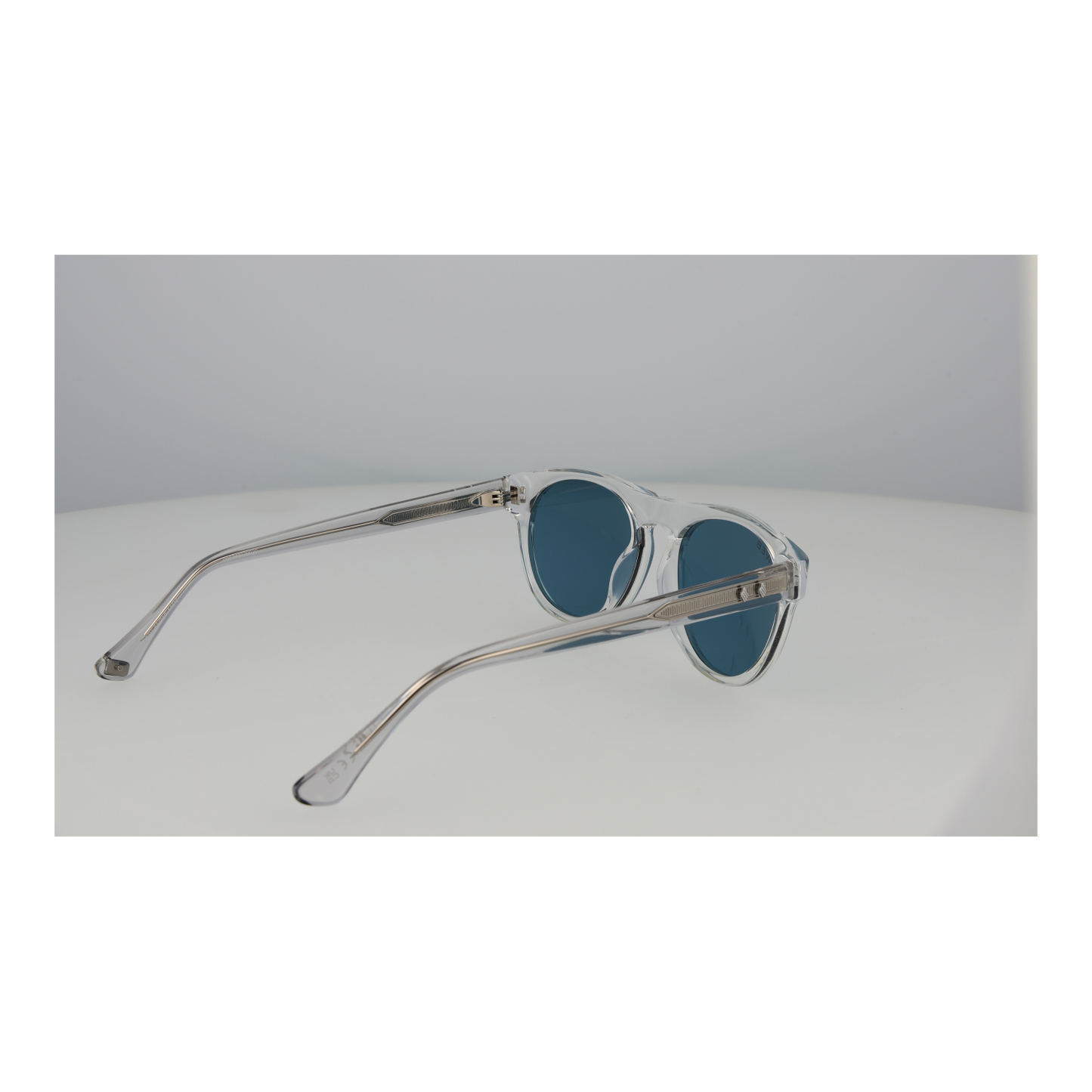 WEB EYEWEAR WE0372 5326V Sonnenbrille ansicht-2