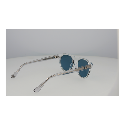 WEB EYEWEAR WE0372 5326V Sonnenbrille ansicht-2