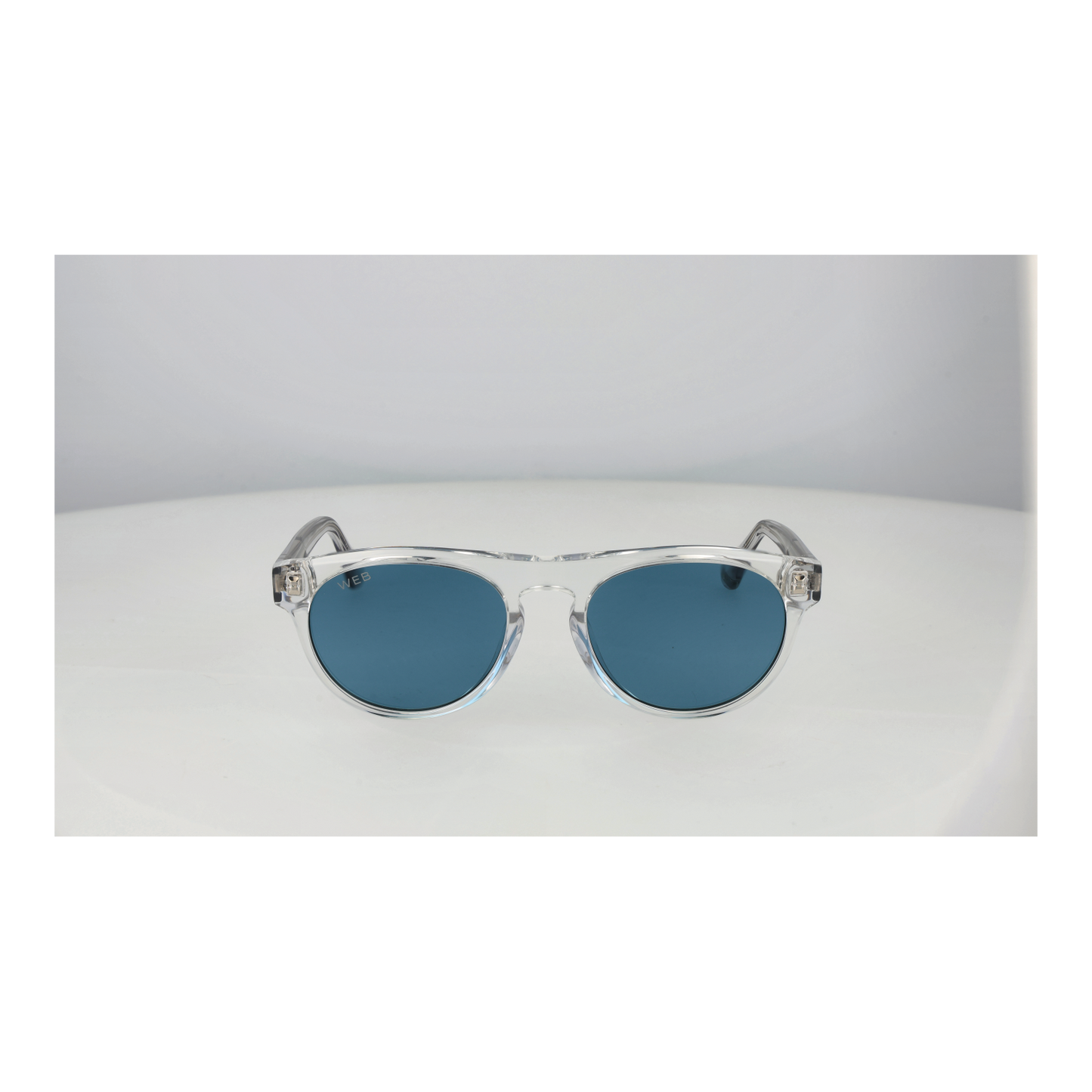 WEB EYEWEAR WE0372 5326V Sonnenbrille