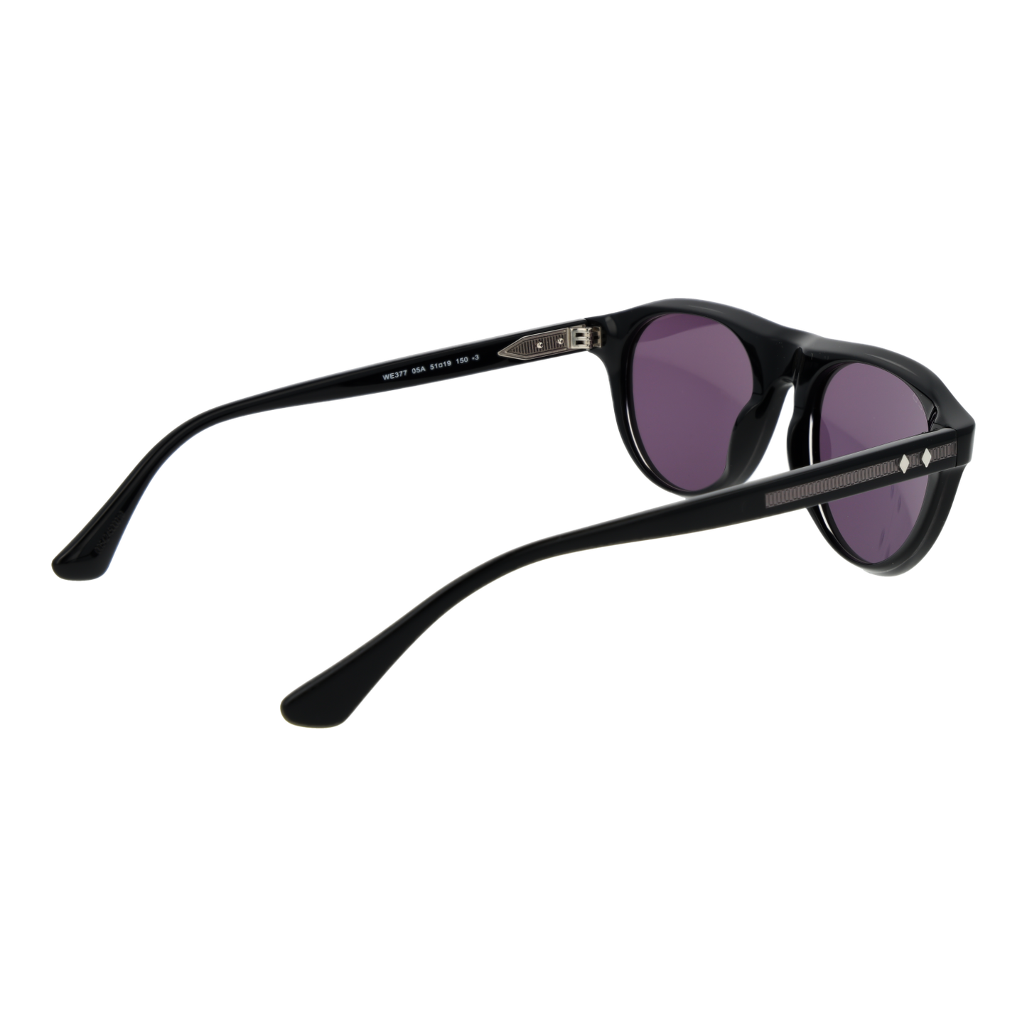 WEB EYEWEAR WE0377 5105A Sonnenbrille ansicht-2