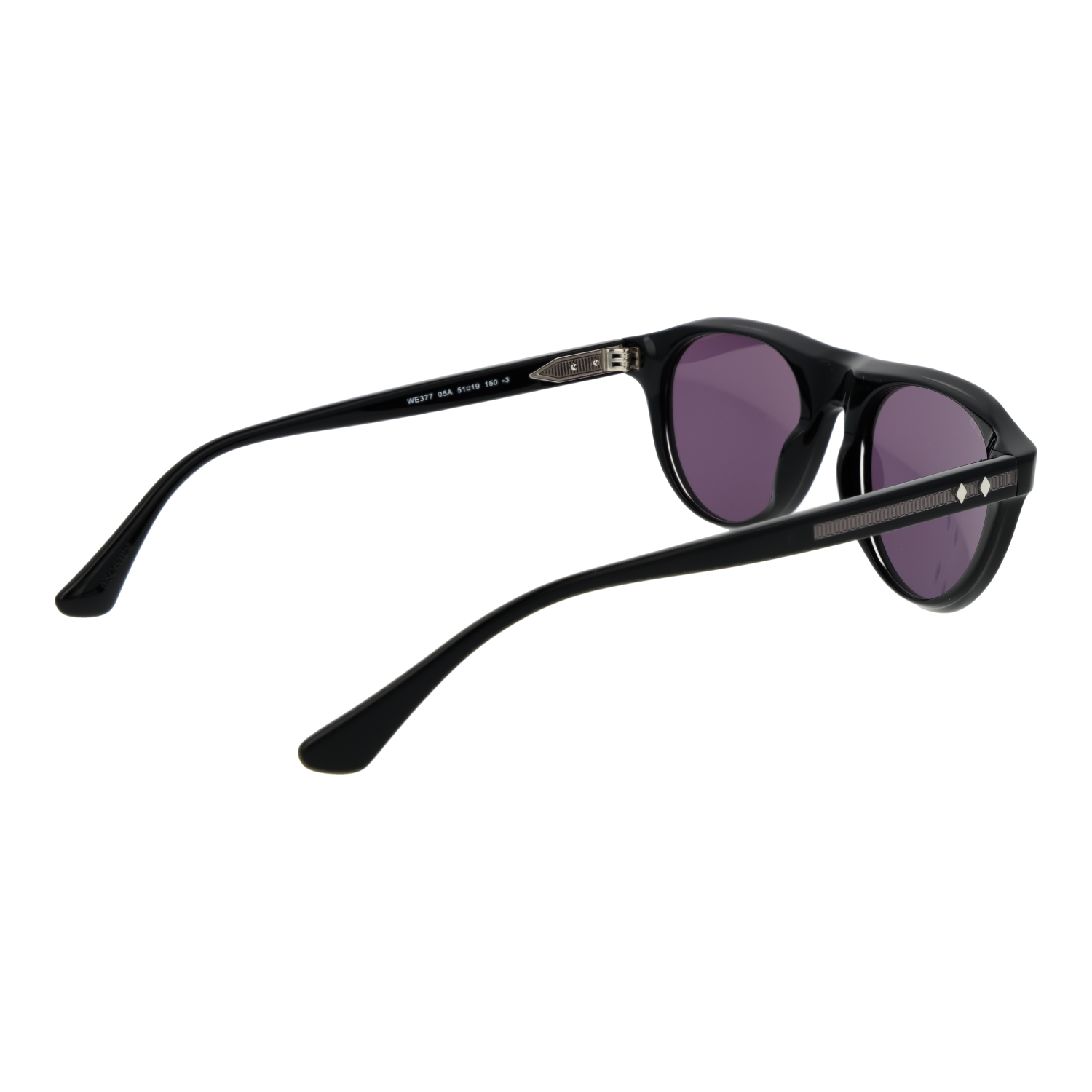WEB EYEWEAR WE0377 5105A Sonnenbrille ansicht-2