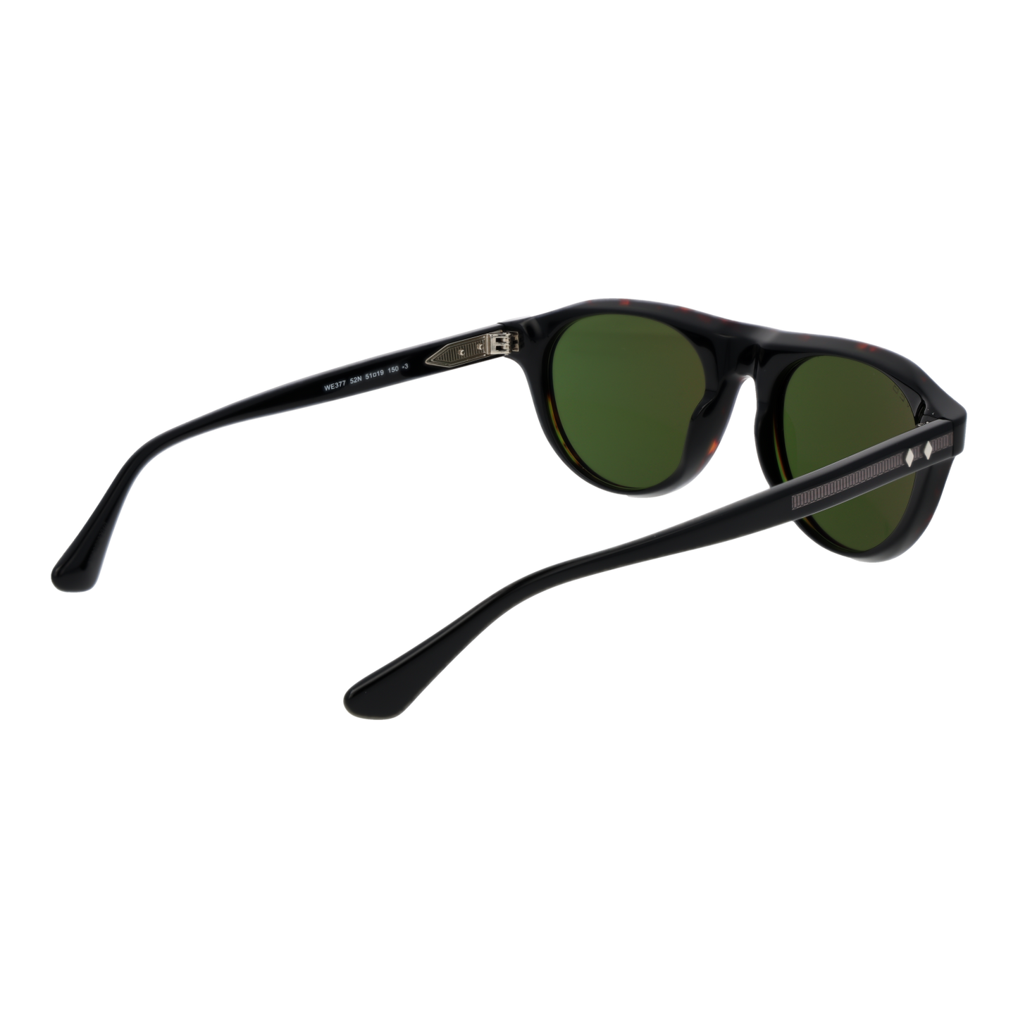 WEB EYEWEAR WE0377 5152N Sonnenbrille ansicht-2