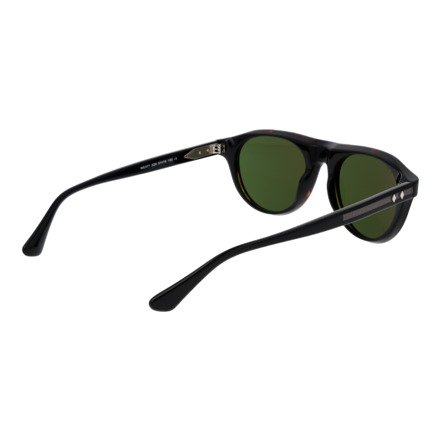 WEB EYEWEAR WE0377 5152N Sonnenbrille ansicht-2