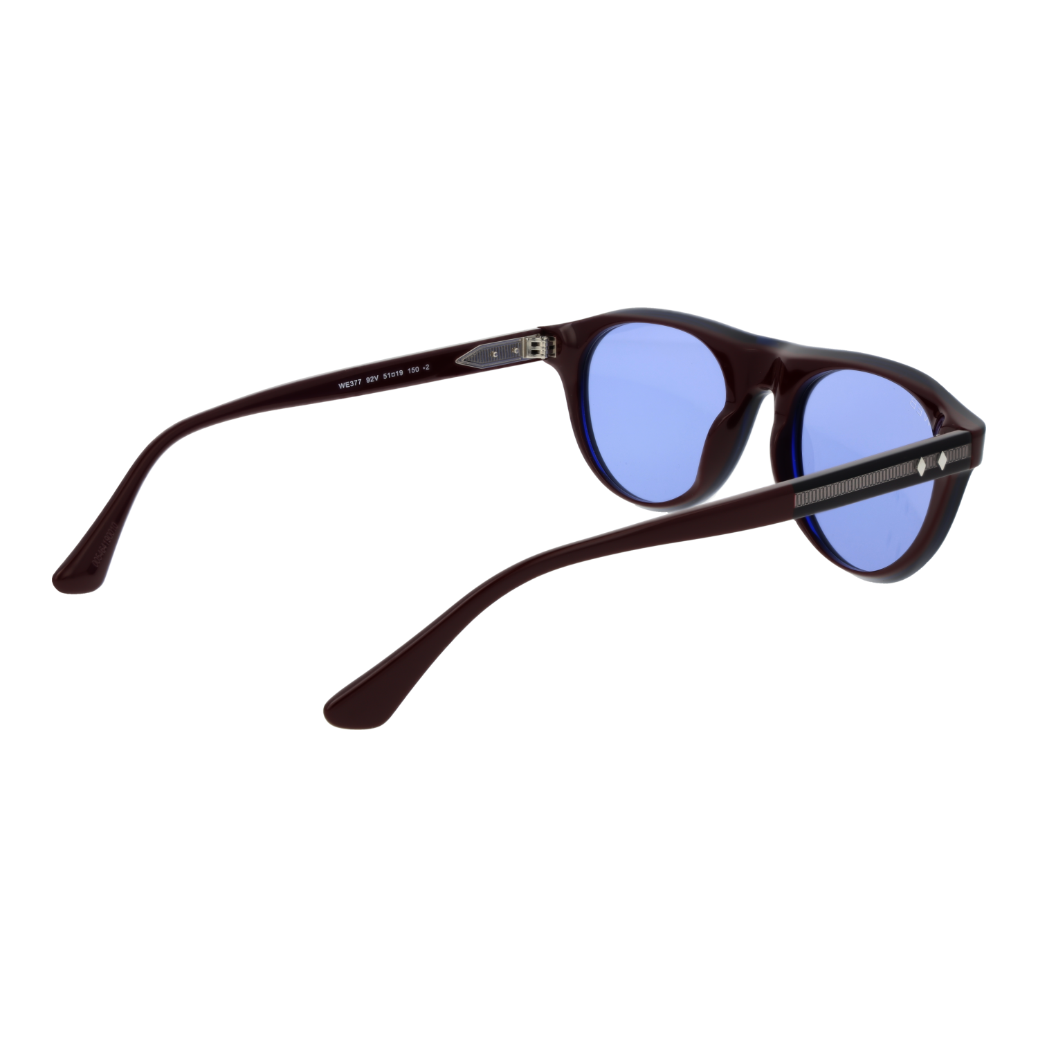 WEB EYEWEAR WE0377 5192V Sonnenbrille ansicht-2