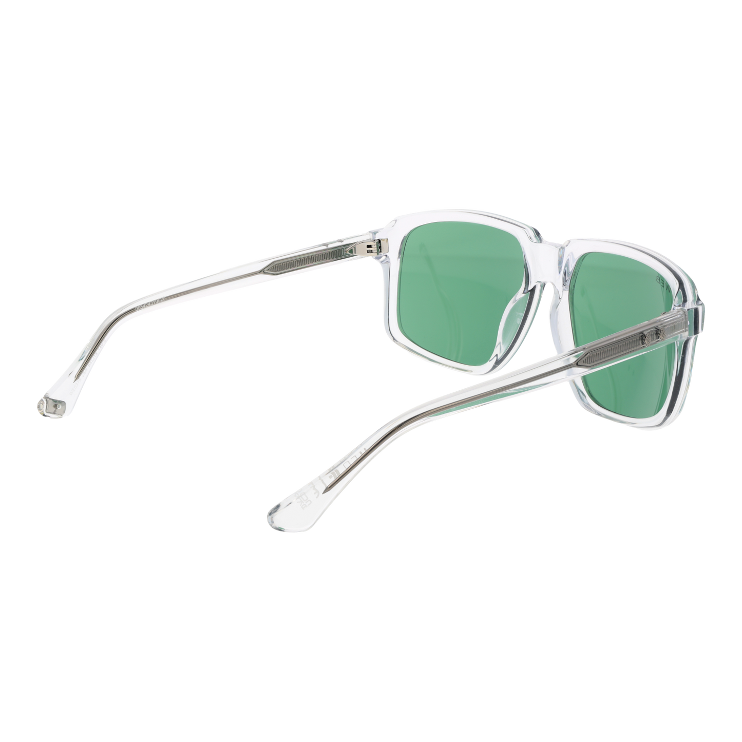 WEB EYEWEAR WE0378 5826N Sonnenbrille ansicht-2