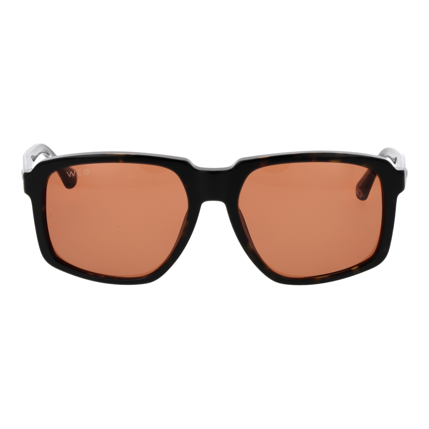 WEB EYEWEAR WE0378 5856J Sonnenbrille