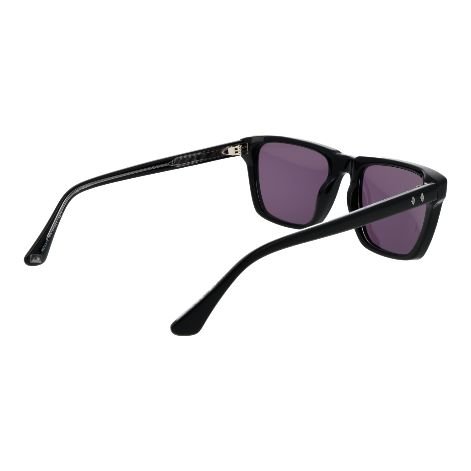 WEB EYEWEAR WE0379 5505A Sonnenbrille ansicht-2