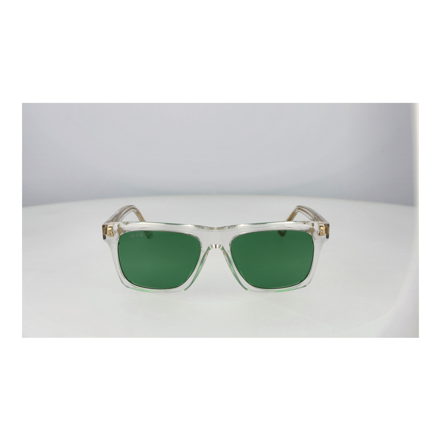 WEB EYEWEAR WE0382 5526N Sonnenbrille