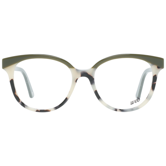 WEB EYEWEAR Damen Sonnenbrille UV400 WE5196 50055 – Produktansicht