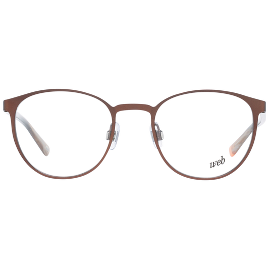 WEB EYEWEAR Unisex Sonnenbrille UV400 WE5209 49049 – Produktansicht