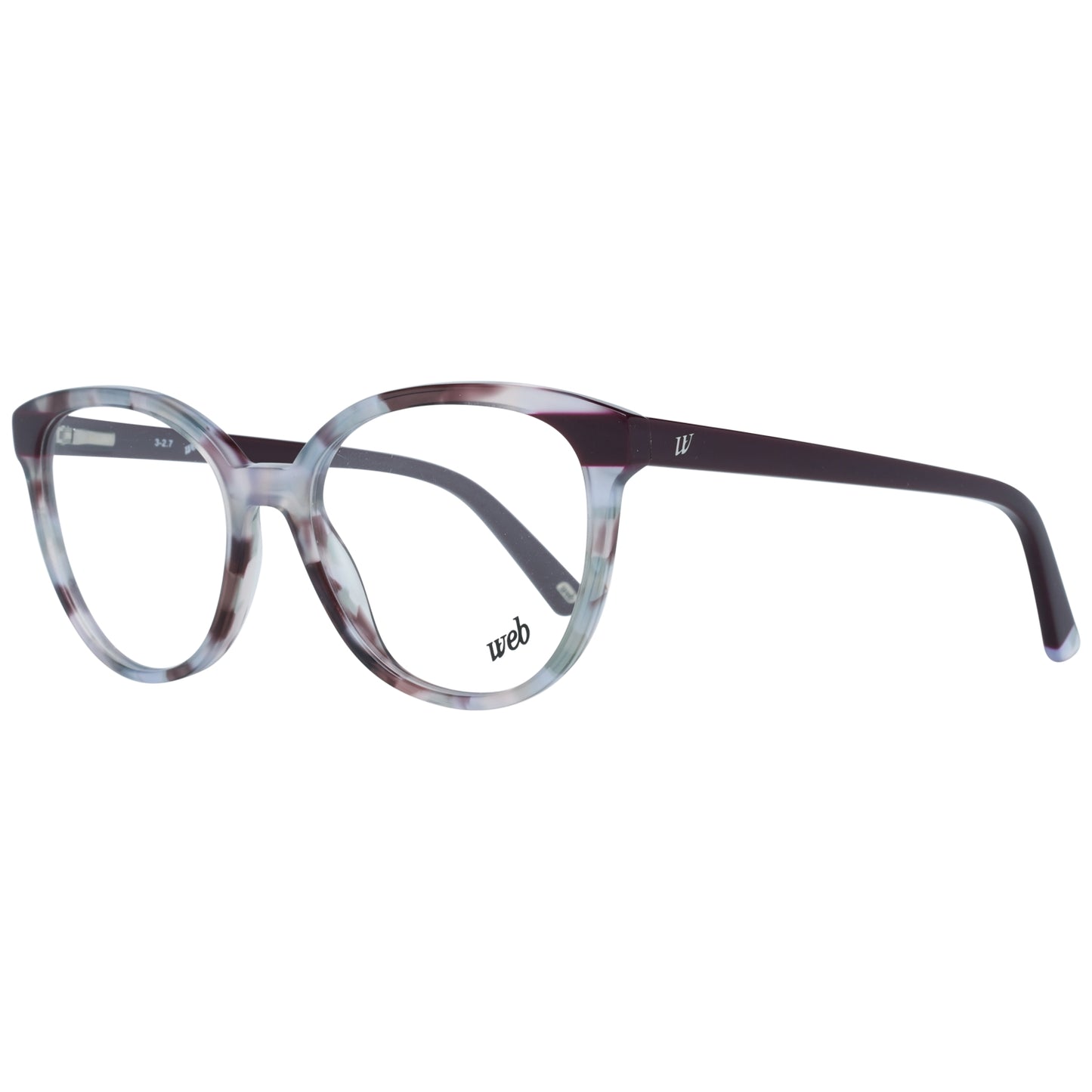 WEB EYEWEAR WE5212 5355A Sonnenbrille ansicht-3