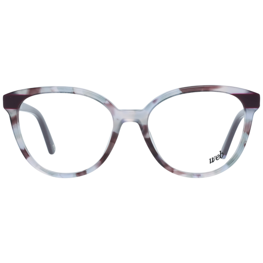 WEB EYEWEAR Damen Sonnenbrille UV400 WE5212 5355A – Produktansicht
