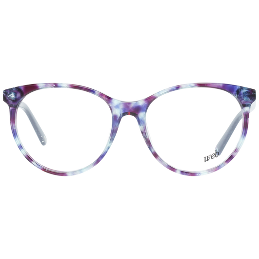 WEB EYEWEAR Damen Sonnenbrille UV400 WE5213 52055 – Produktansicht