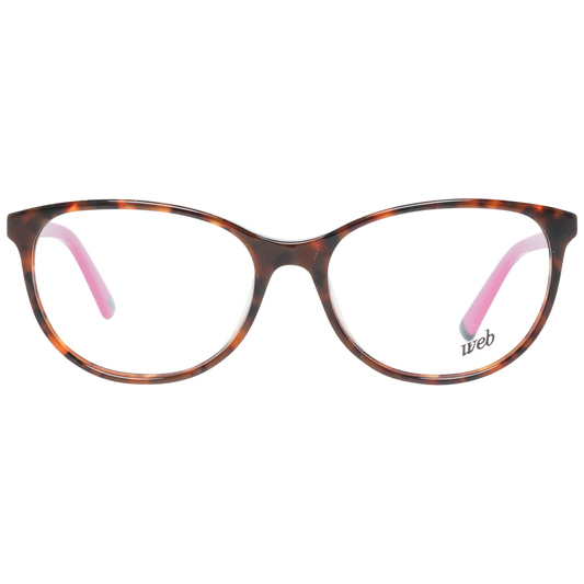 WEB EYEWEAR Damen Sonnenbrille UV400 WE5214 54053 – Produktansicht