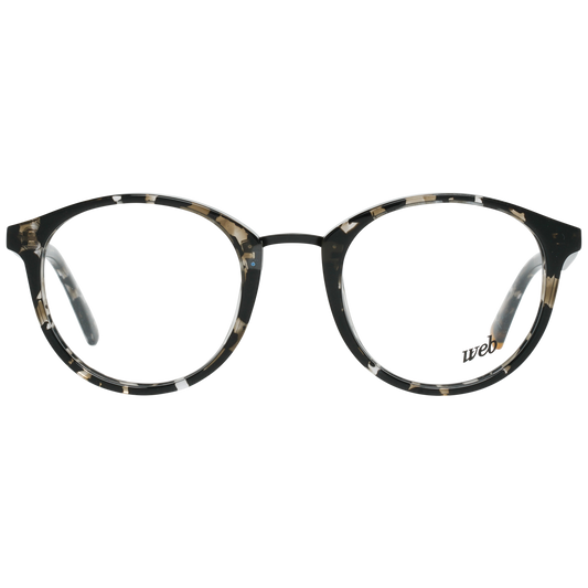 WEB EYEWEAR Unisex Sonnenbrille UV400 WE5222 48055 – Produktansicht