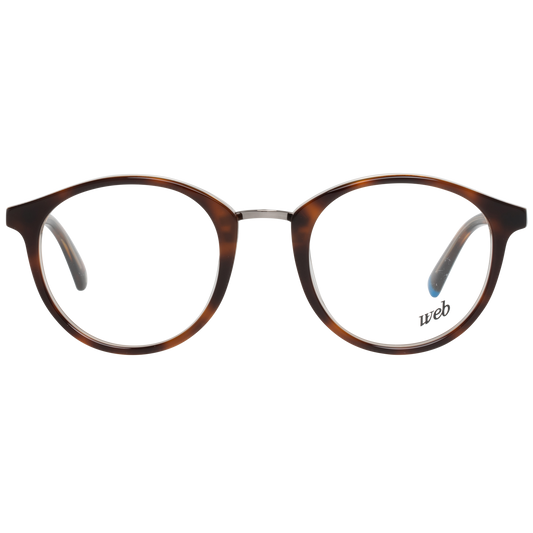 WEB EYEWEAR Unisex Sonnenbrille UV400 WE5222 48056 – Produktansicht