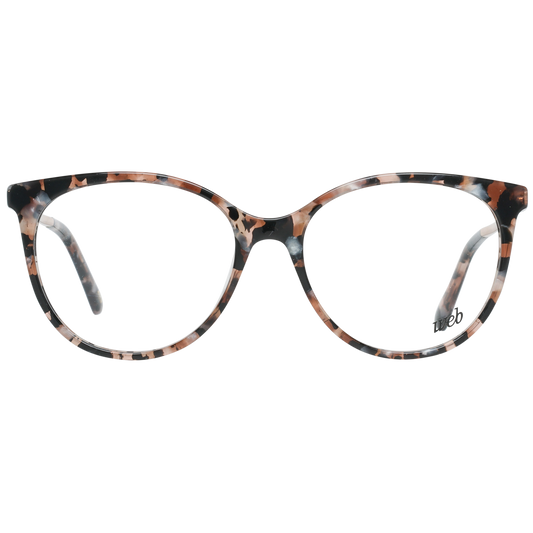 WEB EYEWEAR Damen Sonnenbrille UV400 WE5238 52074 – Produktansicht