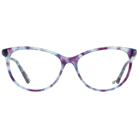 WEB EYEWEAR Damen Sonnenbrille UV400 WE5239 54055 – Produktansicht