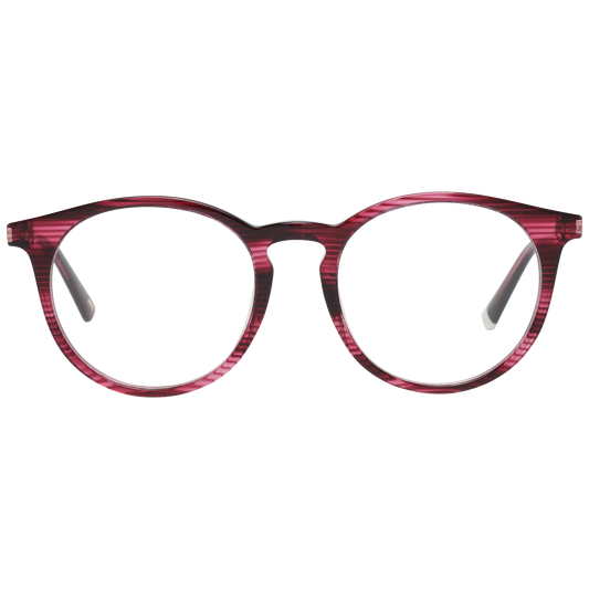 WEB EYEWEAR Unisex Sonnenbrille UV400 WE5240 50083 – Produktansicht