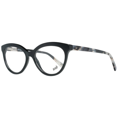 WEB EYEWEAR WE5250 51A01 Sonnenbrille ansicht-3