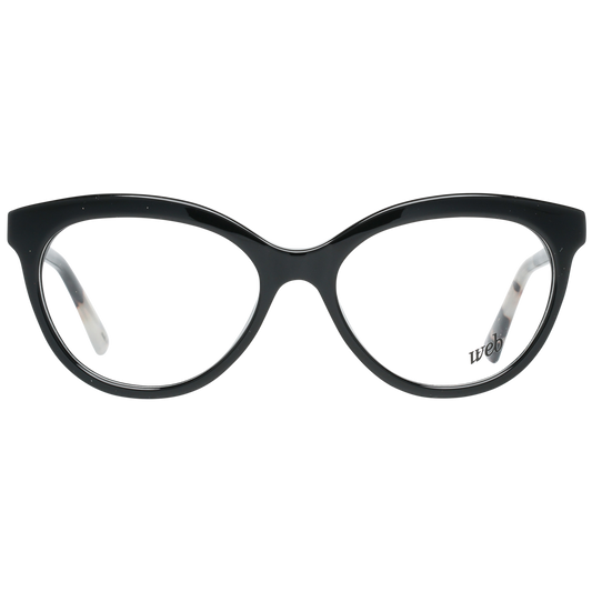 WEB EYEWEAR Damen Sonnenbrille UV400 WE5250 51A01 – Produktansicht