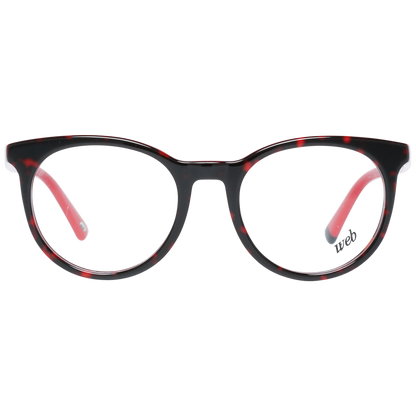 WEB EYEWEAR WE5251 49B56 Sonnenbrille