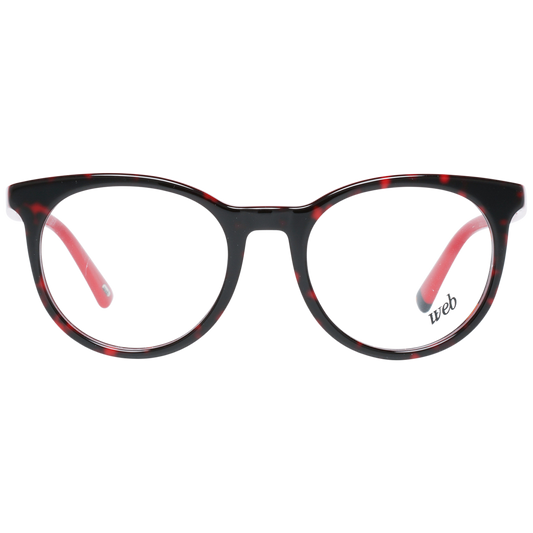 WEB EYEWEAR Unisex Sonnenbrille UV400 WE5251 49B56 – Produktansicht