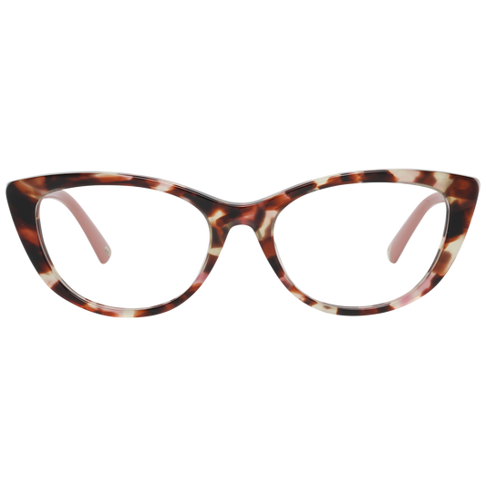 WEB EYEWEAR Damen Sonnenbrille UV400 WE5252 52B55 – Produktansicht