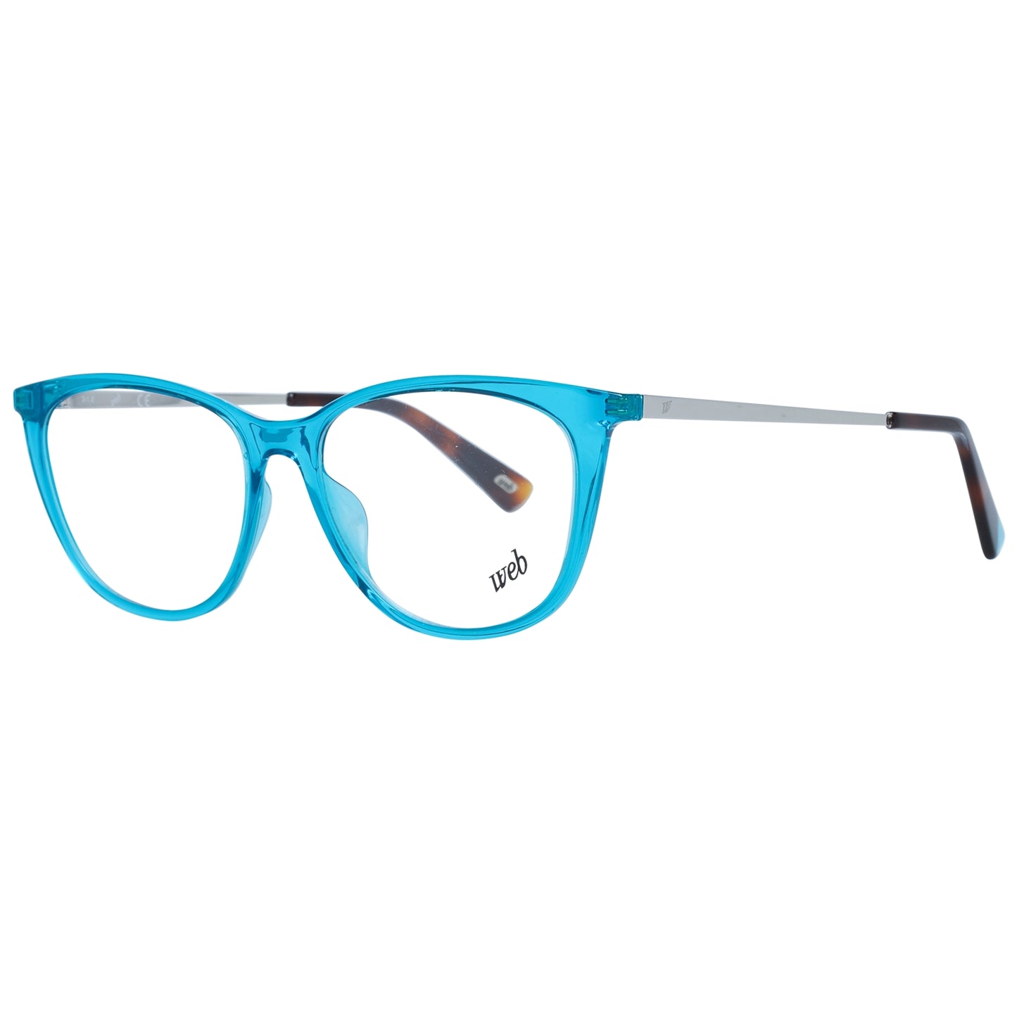 WEB EYEWEAR WE5254 52087 Sonnenbrille ansicht-3