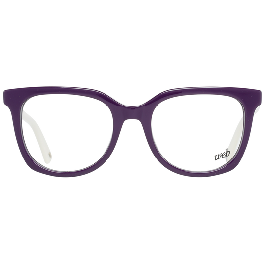 WEB EYEWEAR Unisex Sonnenbrille UV400 WE5260 49083 – Produktansicht