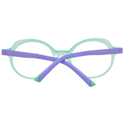 WEB EYEWEAR WE5263 46077 Sonnenbrille ansicht-2
