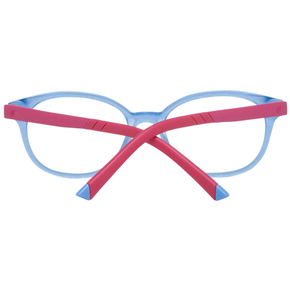 WEB EYEWEAR WE5264 46092 Sonnenbrille ansicht-2