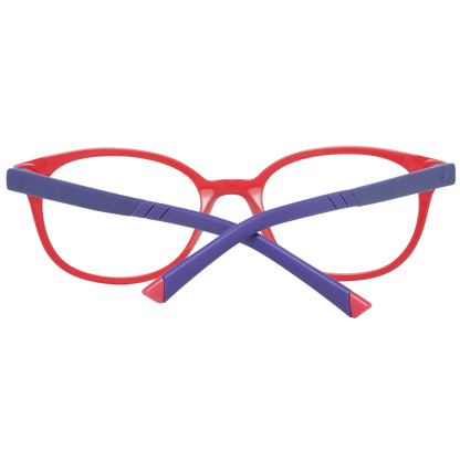 WEB EYEWEAR WE5264 4668A Sonnenbrille ansicht-2