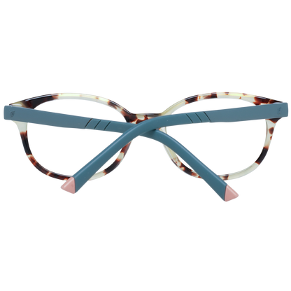WEB EYEWEAR WE5264 46A55 Sonnenbrille ansicht-2