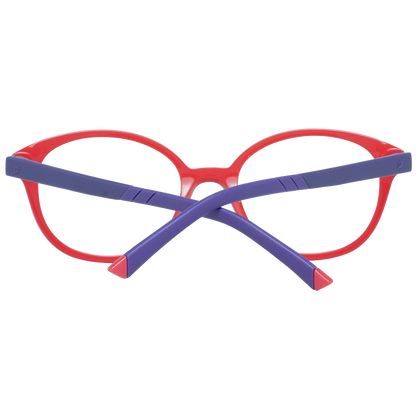 WEB EYEWEAR WE5266 4768A Sonnenbrille ansicht-2
