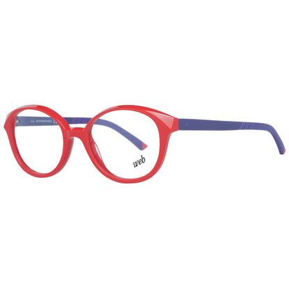 WEB EYEWEAR WE5266 4768A Sonnenbrille ansicht-3