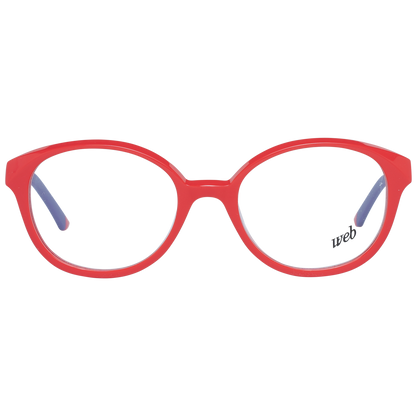 WEB EYEWEAR WE5266 4768A Sonnenbrille