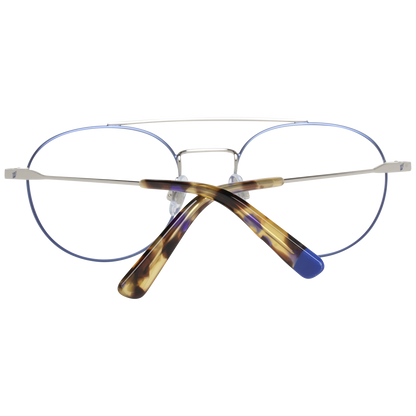 WEB EYEWEAR WE5271 5116B Sonnenbrille ansicht-2