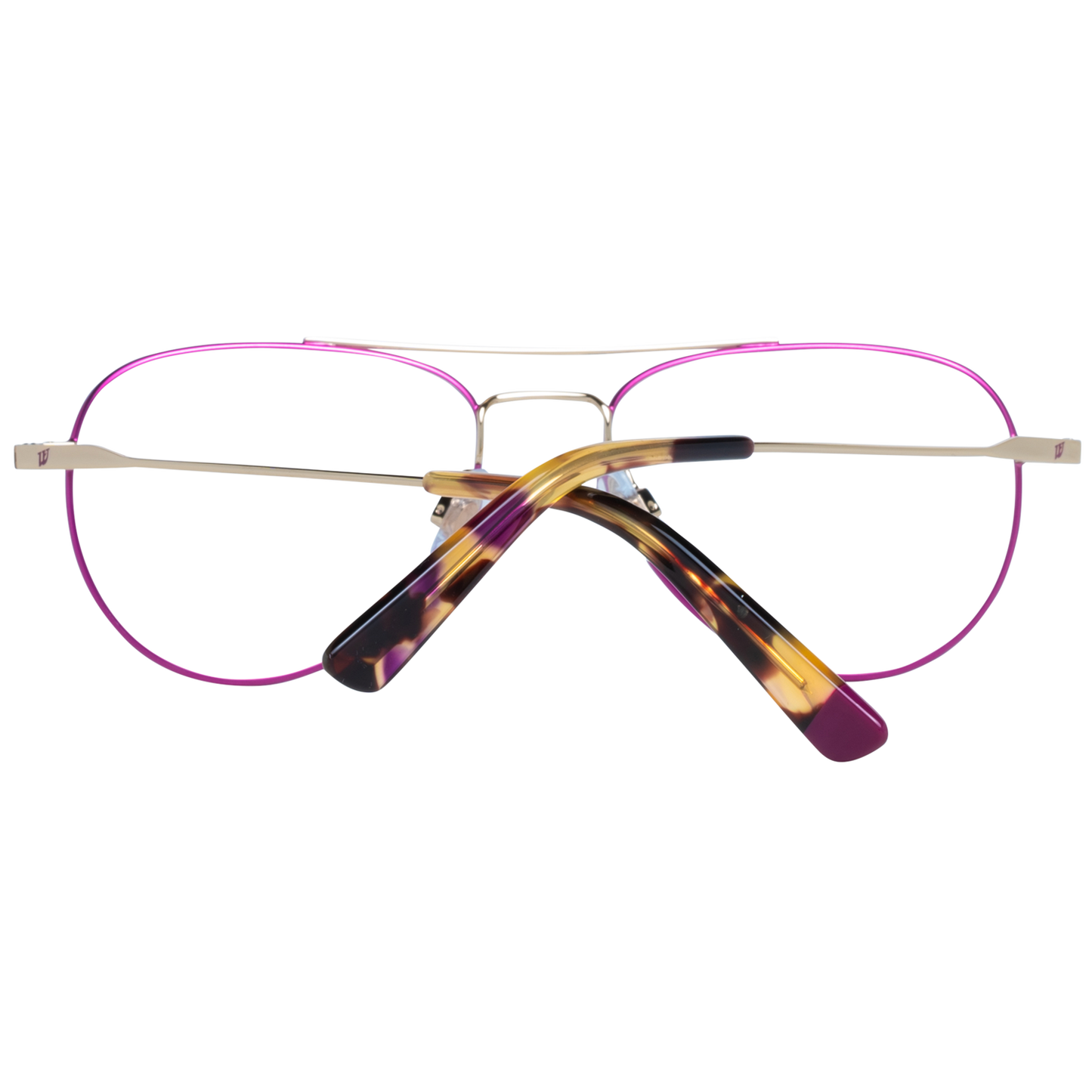 WEB EYEWEAR WE5273 5432A Sonnenbrille ansicht-2